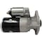 Wai Global Starter, STRHI OSGR 14KW, 14kW12 Volt, CW, 15Tooth Pinion 18205N - alternate 2